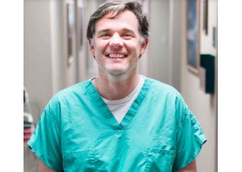 Edward Gardner, MD - Arkansas Otolaryngology Center 