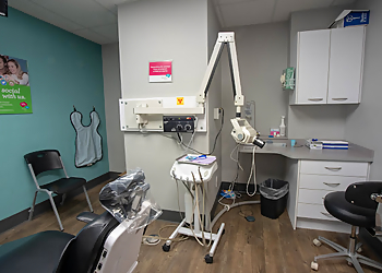 Cleveland Dentists Edward Glowski, DDS - HUDEC DENTAL
