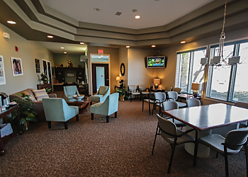 Lansing Orthodontists Edward Grubaugh, DDS, MS - GRUBAUGH ORTHODONTICS