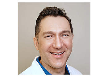 Edward Grubaugh, DDS, MS - GRUBAUGH ORTHODONTICS Lansing Orthodontists image 1