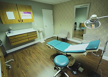 Allentown Plastic Surgeon Edward Guarino, MD - ST. LUKE SACRED HEART CAMPUS