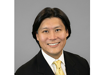 Edward H. Hu, MD - WOLFE EYE CLINIC  Cedar Rapids Pediatric Optometrists image 1