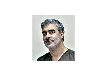 Edward J. Brandecker, MD, FABPMR Edward J. Brandecker, MD, FABPMR