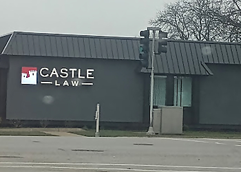 Joliet Estate Planning Lawyers Edward J. Jarot - CASTLE LAW LLC