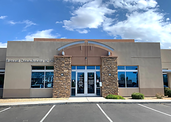 Peoria Eye Doctors Edward J. Quinlan, M.D - RETINAL CONSULTANTS OF ARIZONA