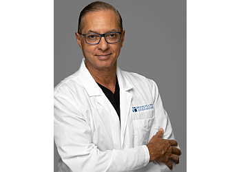 Edward J. Rossario, M.D - COASTAL ORTHOPAEDIC & SPORTS MEDICINE CENTER