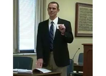 Grand Rapids DUI Lawyers Edward Jacob Sternisha - LAW OFFICE OF EDWARD J STERNISHA PLLC