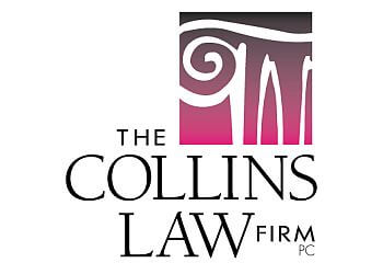 Naperville Medical Malpractice Lawyers Edward John Manzke - THE COLLINS LAW FIRM, P.C.