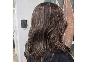 Norfolk Beauty Salons Edward Johnson Salon