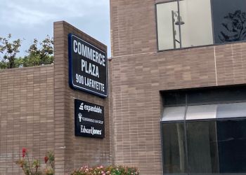 Santa Clara Financial Services Steve Duffy - EDWARD JONES