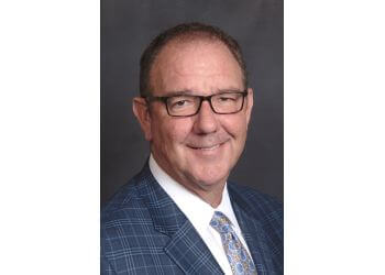 Steve Duffy - EDWARD JONES  Santa Clara Financial Services