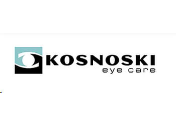 Kent Pediatric Optometrists Edward Kosnoski, OD - KOSNOSKI EYE CARE
