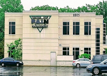 Edward J Kowlowitz, MD - Indianapolis, IN Pain Management Doctors - Hospital Exterior Image