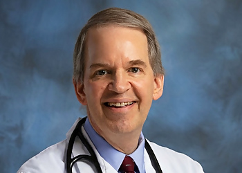 Edward Kryshak, MD - Grand Rapids, MI Endocrinologists - Doctor Portrait Image