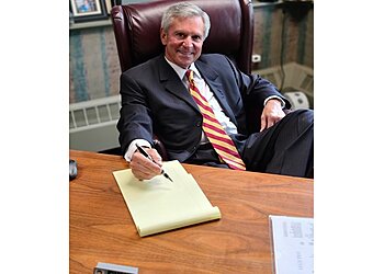 Rochester DUI Lawyers Edward L. Fiandach - FIANDACH & FIANDACH