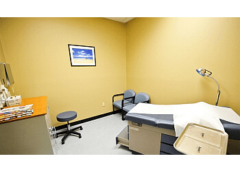 Houston Primary Care Physicians Edward Kuo, MD - WASHINGTON AVENUE FAMILY PRACTICE