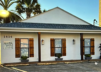 New Orleans Podiatrists Edward Lang, DPM - NEW ORLEANS PODIATRY ASSOCIATES