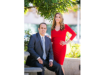 Norwalk Employment Lawyers Edward Lara - LARA & LUNA, APC