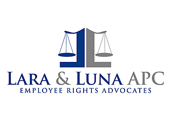 Norwalk Employment Lawyers Edward Lara - LARA & LUNA, APC