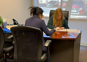 Henderson Social Security Disability Lawyers Edward M. Bernstein & Associates