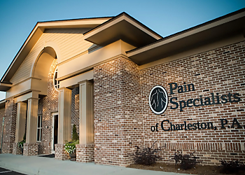 Edward M. Tavel Jr, MD - Charleston, SC Pain Management Doctors - Hospital Exterior Image
