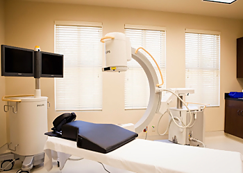Edward M. Tavel Jr, MD - Charleston, SC Pain Management Doctors - Hospital Interior Image
