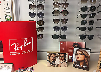 Newark Pediatric Optometrists Edward Maslansky, OD