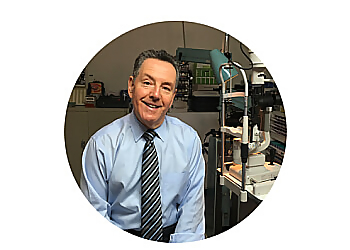 Edward Maslansky, OD Newark Pediatric Optometrists image 1