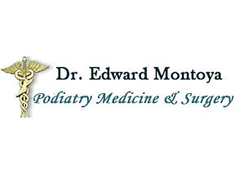 Elizabeth Podiatrists Edward Montoya, DPM