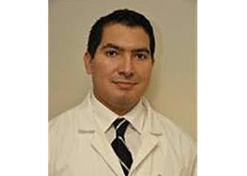 Edward Montoya, DPM Elizabeth Podiatrists image 1