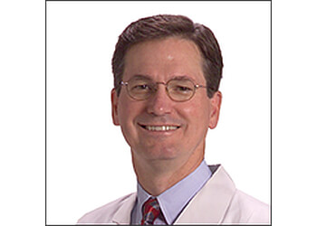 Edward Morgan, MD - The Orthopaedic Clinic