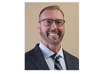 Edward P. Stack, MD - MICHIGAN VISION INSTITUTE Edward P. Stack, MD - Flint, MI Eye Doctors - Doctor Portrait Image