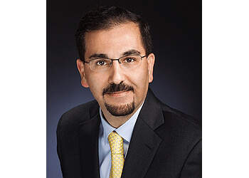 Edward Rustamzadeh, MD, PhD, MBA FAANS, FACS  - PREMIER BRAIN AND SPINE INSTITUE, INC