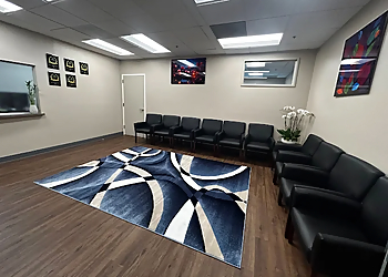 San Jose Neurosurgeons Edward Rustamzadeh, MD, PhD, MPH, MBA, FAANS, FACS - PREMIER BRAIN & SPINE INSTITUTE, INC