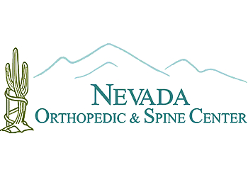 Las Vegas Orthopedics Edward S. Ashman, MD - NEVADA ORTHOPEDIC AND SPINE CENTER