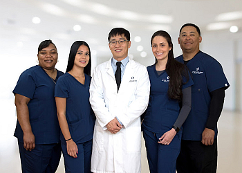 Elizabeth Pain Management Doctors Edward Shen, MD - SPINE AND PAIN SPECIALTY CARE