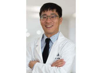 Edward Shen, MD - SPINE AND PAIN SPECIALTY CARE