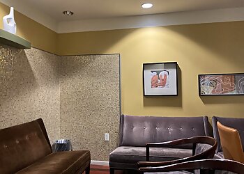 San Francisco Orthopedics Edward Shin, MD