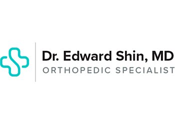San Francisco Orthopedics Edward Shin, MD