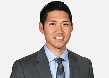 Edward Shin, MD - SF ORTHOPEDIC SPECIALISTS OFFICE Edward Shin, MD - San Francisco, CA Orthopedics - Doctor Portrait Image