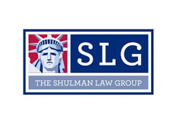 Paterson Immigration Lawyers Edward Shulman - THE SHULMAN LAW GROUP