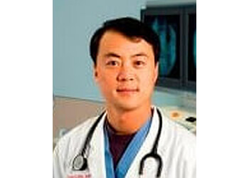 Edward T. Shin, MD, DABPM - Comprehensive Pain Management 