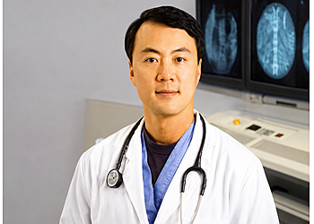 Edward T. Shin, MD, DABPM - Plano, TX Pain Management Doctors - Doctor Portrait Image