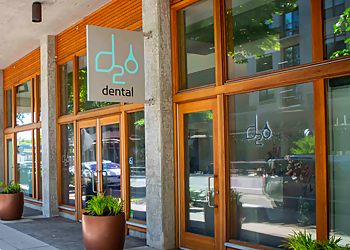 Sacramento Dentists Edward Wiggins II, DDS - D2O DENTAL