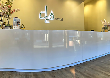 Sacramento Dentists Edward Wiggins II, DDS - D2O DENTAL