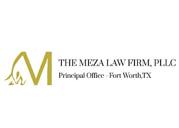 Fort Worth Immigration Lawyers Edwardo Rene Meza - THE MEZA LAW FIRM, PLLC