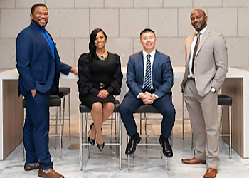 Houston Financial Services Edwards Financial Group
