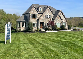 Baltimore Landscaping Companies Edward's Lawn & Landscaping