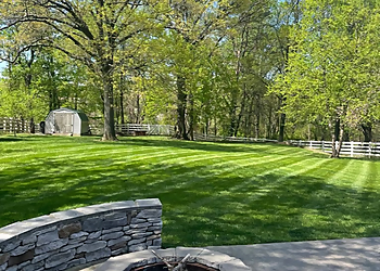 Baltimore Landscaping Companies Edward's Lawn & Landscaping
