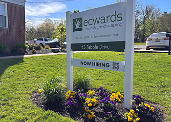 Edward's Lawn & Landscaping Baltimore Landscaping Companies image 1